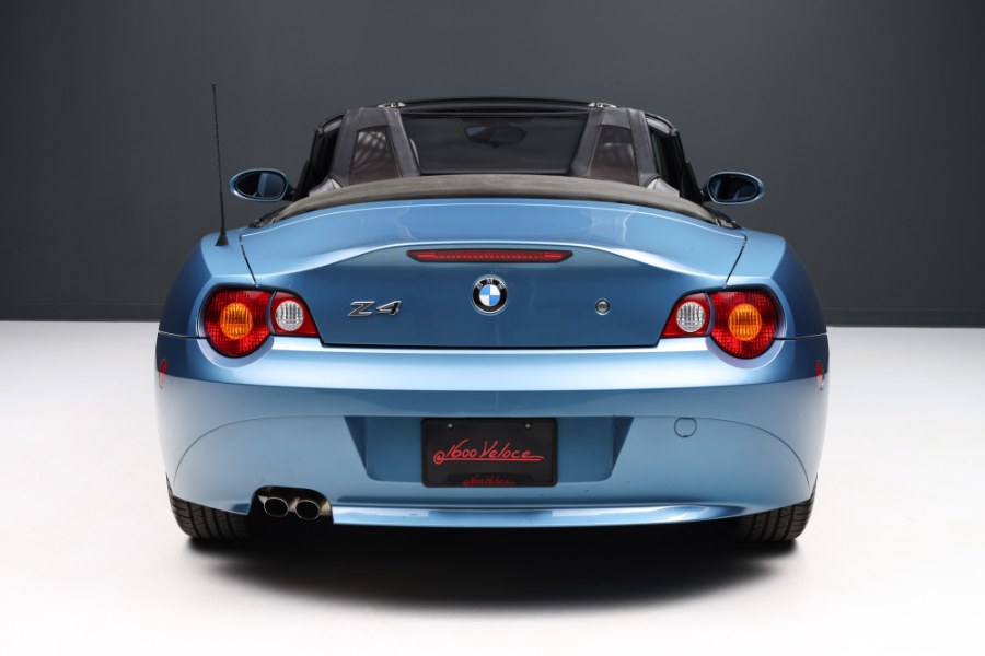 2003 BMW Z4 Z4 2dr Roadster 2.5i, available for sale in North Salem, New York | Meccanic Shop North Inc. North Salem, New York 2003 BMW Z4 Z4 2dr Roadster 2.5i, available for sale in North Salem, New York | Meccanic Shop North Inc. North Salem, New York