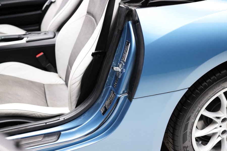 2003 BMW Z4 Z4 2dr Roadster 2.5i, available for sale in North Salem, New York | Meccanic Shop North Inc. North Salem, New York 2003 BMW Z4 Z4 2dr Roadster 2.5i, available for sale in North Salem, New York | Meccanic Shop North Inc. North Salem, New York