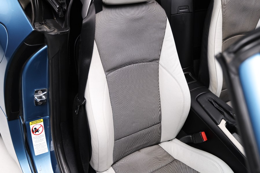 2003 BMW Z4 Z4 2dr Roadster 2.5i, available for sale in North Salem, New York | Meccanic Shop North Inc. North Salem, New York 2003 BMW Z4 Z4 2dr Roadster 2.5i, available for sale in North Salem, New York | Meccanic Shop North Inc. North Salem, New York