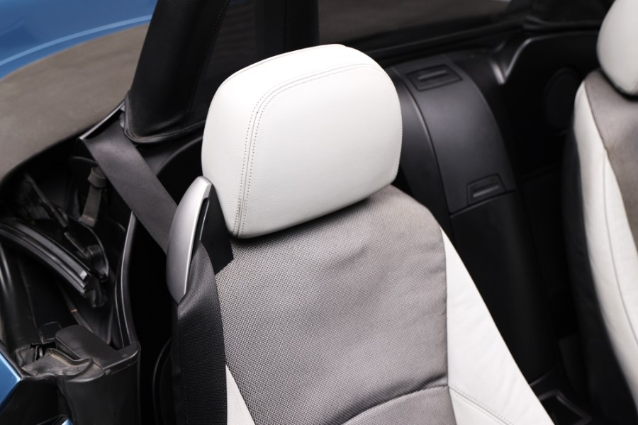 2003 BMW Z4 Z4 2dr Roadster 2.5i, available for sale in North Salem, New York | Meccanic Shop North Inc. North Salem, New York 2003 BMW Z4 Z4 2dr Roadster 2.5i, available for sale in North Salem, New York | Meccanic Shop North Inc. North Salem, New York