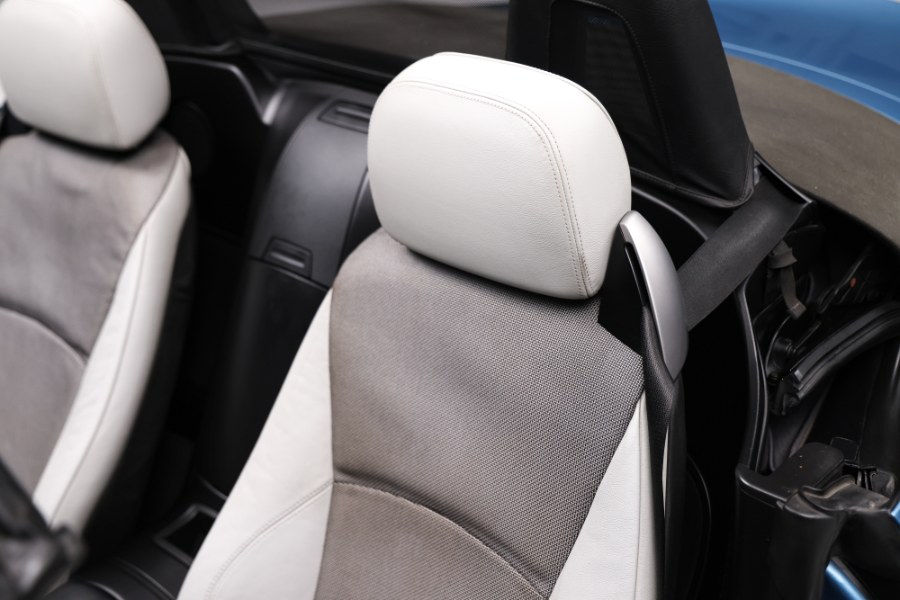 2003 BMW Z4 Z4 2dr Roadster 2.5i, available for sale in North Salem, New York | Meccanic Shop North Inc. North Salem, New York 2003 BMW Z4 Z4 2dr Roadster 2.5i, available for sale in North Salem, New York | Meccanic Shop North Inc. North Salem, New York