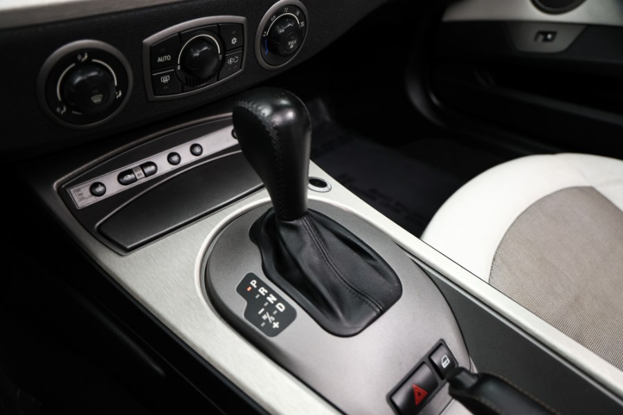2003 BMW Z4 Z4 2dr Roadster 2.5i, available for sale in North Salem, New York | Meccanic Shop North Inc. North Salem, New York 2003 BMW Z4 Z4 2dr Roadster 2.5i, available for sale in North Salem, New York | Meccanic Shop North Inc. North Salem, New York