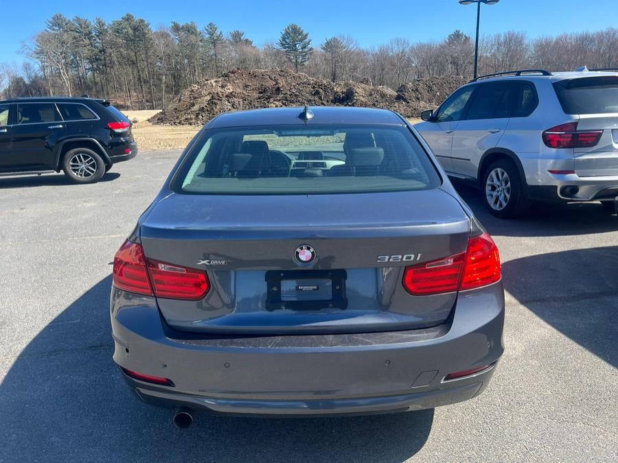 2015 BMW 3 Series 4dr Sdn 320i xDrive AWD, available for sale in Raynham, Massachusetts | J & A Auto Center. Raynham, Massachusetts 2015 BMW 3 Series 4dr Sdn 320i xDrive AWD, available for sale in Raynham, Massachusetts | J & A Auto Center. Raynham, Massachusetts