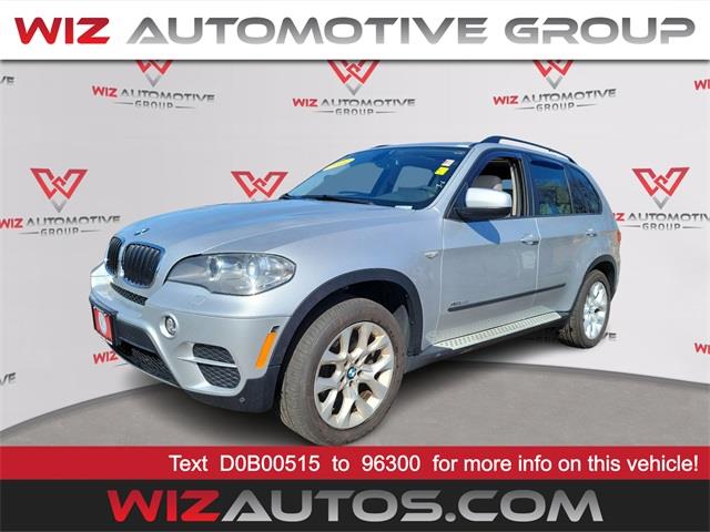 2013 BMW X5 xDrive35i, available for sale in Stratford, Connecticut | Wiz Leasing Inc. Stratford, Connecticut