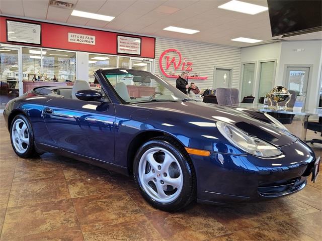 1999 Porsche 911 Carrera, available for sale in Stratford, Connecticut | Wiz Leasing Inc. Stratford, Connecticut 1999 Porsche 911 Carrera, available for sale in Stratford, Connecticut | Wiz Leasing Inc. Stratford, Connecticut