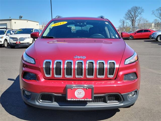 2015 Jeep Cherokee Latitude, available for sale in Stratford, Connecticut | Wiz Leasing Inc. Stratford, Connecticut 2015 Jeep Cherokee Latitude, available for sale in Stratford, Connecticut | Wiz Leasing Inc. Stratford, Connecticut