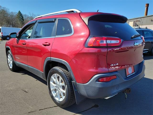 2015 Jeep Cherokee Latitude, available for sale in Stratford, Connecticut | Wiz Leasing Inc. Stratford, Connecticut 2015 Jeep Cherokee Latitude, available for sale in Stratford, Connecticut | Wiz Leasing Inc. Stratford, Connecticut