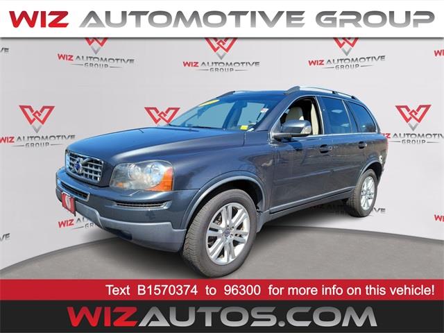 2011 Volvo Xc90 3.2, available for sale in Stratford, Connecticut | Wiz Leasing Inc. Stratford, Connecticut