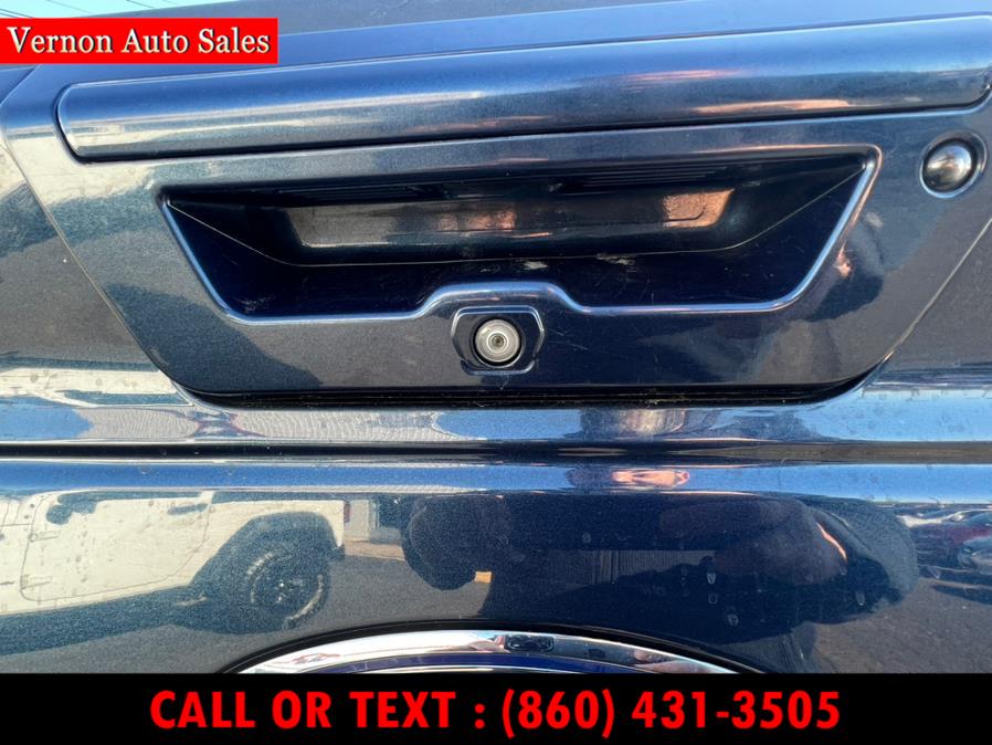2016 Ford F-150 4WD SuperCrew 145" Lariat, available for sale in Manchester, Connecticut | Vernon Auto Sale & Service. Manchester, Connecticut 2016 Ford F-150 4WD SuperCrew 145" Lariat, available for sale in Manchester, Connecticut | Vernon Auto Sale & Service. Manchester, Connecticut