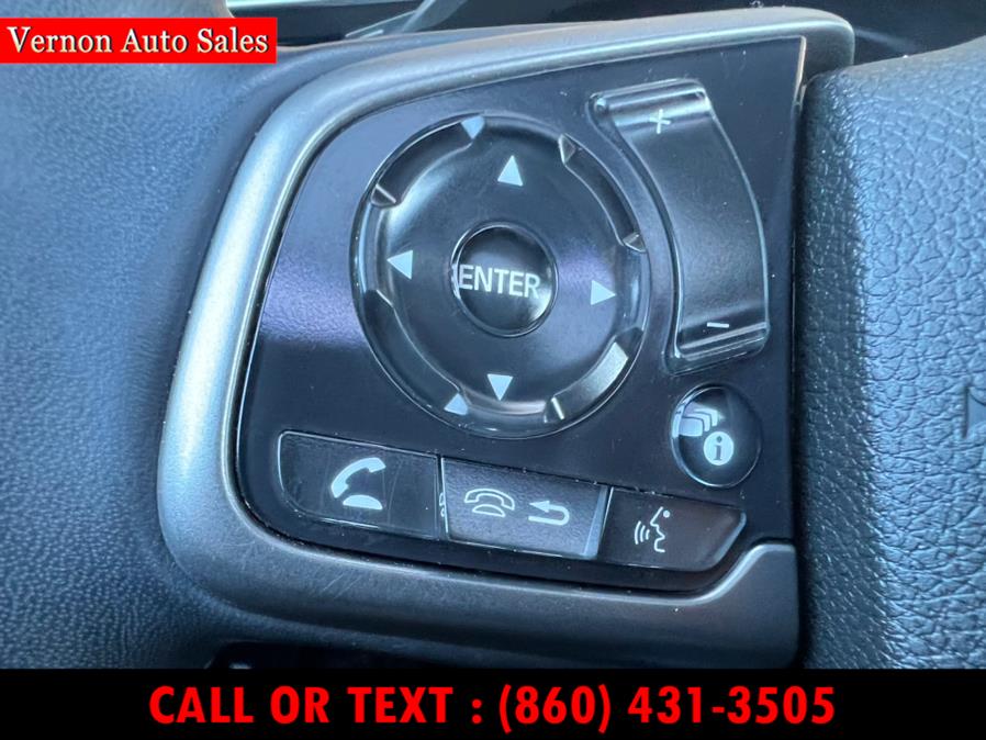 2020 Honda Civic Hatchback EX CVT, available for sale in Manchester, Connecticut | Vernon Auto Sale & Service. Manchester, Connecticut 2020 Honda Civic Hatchback EX CVT, available for sale in Manchester, Connecticut | Vernon Auto Sale & Service. Manchester, Connecticut
