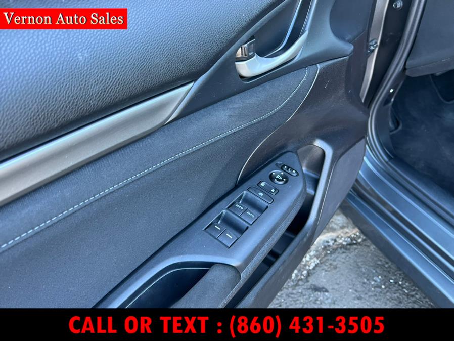 2020 Honda Civic Hatchback EX CVT, available for sale in Manchester, Connecticut | Vernon Auto Sale & Service. Manchester, Connecticut 2020 Honda Civic Hatchback EX CVT, available for sale in Manchester, Connecticut | Vernon Auto Sale & Service. Manchester, Connecticut