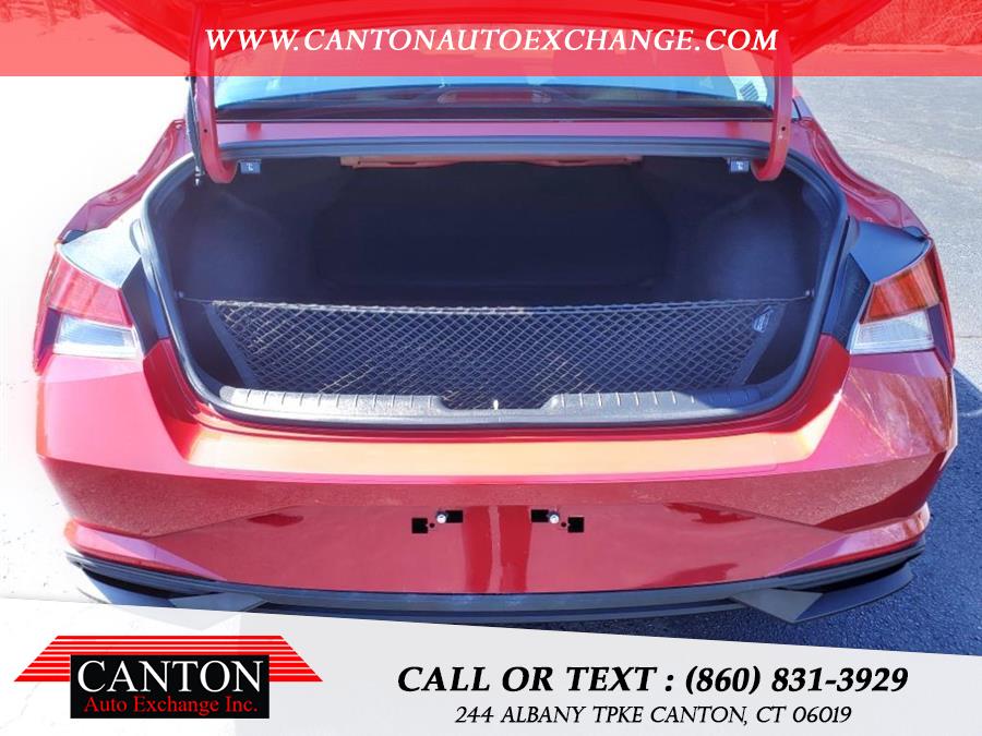 2022 Hyundai Elantra SEL, available for sale in Canton, Connecticut | Canton Auto Exchange. Canton, Connecticut 2022 Hyundai Elantra SEL, available for sale in Canton, Connecticut | Canton Auto Exchange. Canton, Connecticut