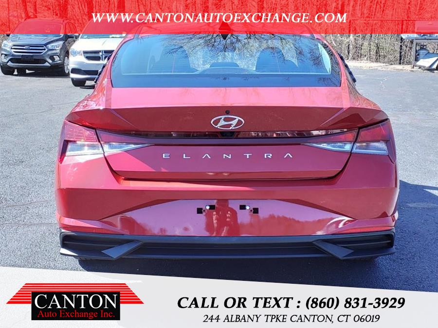 2022 Hyundai Elantra SEL, available for sale in Canton, Connecticut | Canton Auto Exchange. Canton, Connecticut 2022 Hyundai Elantra SEL, available for sale in Canton, Connecticut | Canton Auto Exchange. Canton, Connecticut