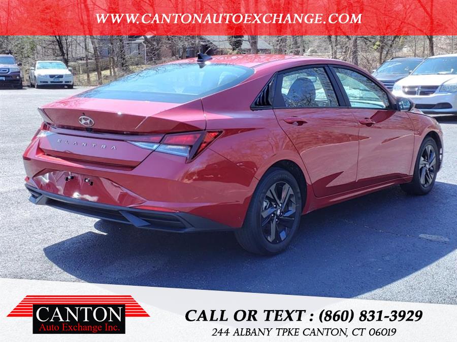 2022 Hyundai Elantra SEL, available for sale in Canton, Connecticut | Canton Auto Exchange. Canton, Connecticut 2022 Hyundai Elantra SEL, available for sale in Canton, Connecticut | Canton Auto Exchange. Canton, Connecticut