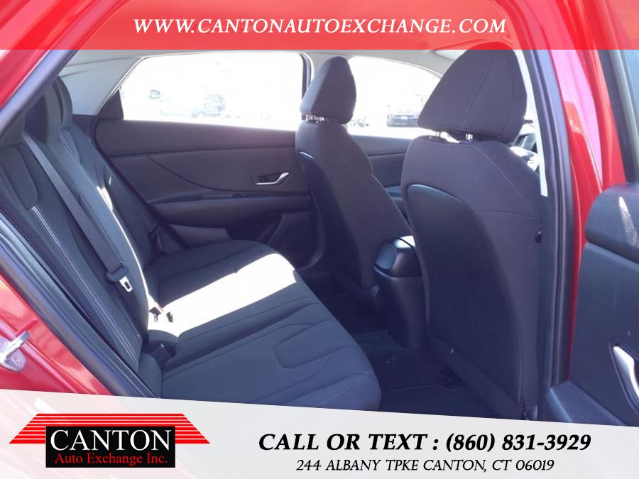 2022 Hyundai Elantra SEL, available for sale in Canton, Connecticut | Canton Auto Exchange. Canton, Connecticut 2022 Hyundai Elantra SEL, available for sale in Canton, Connecticut | Canton Auto Exchange. Canton, Connecticut