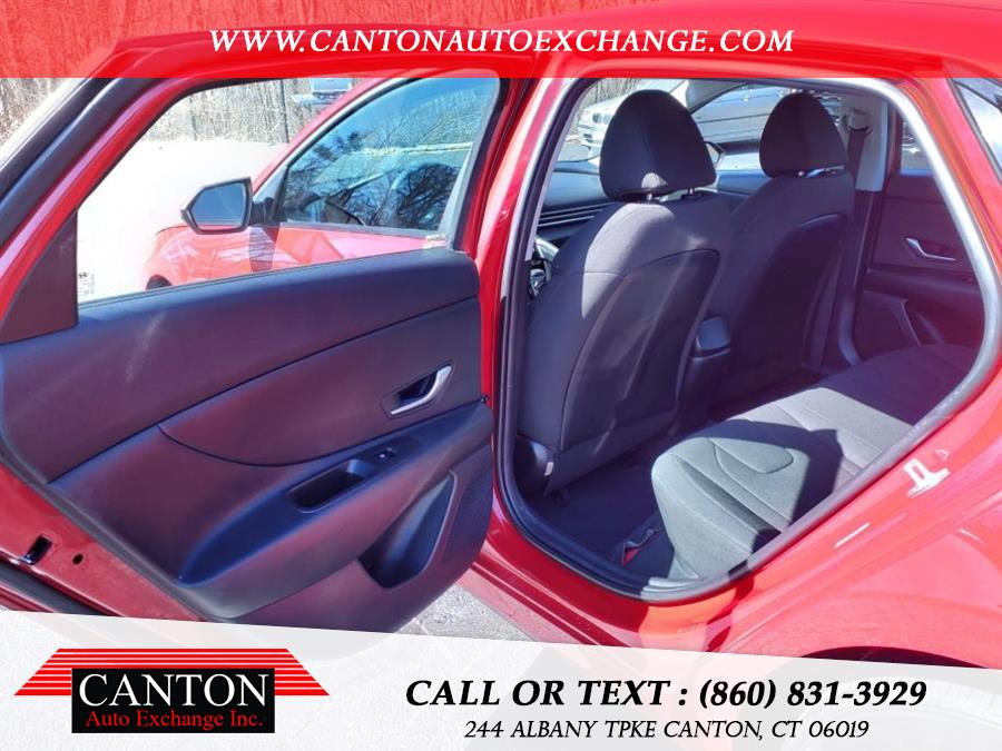 2022 Hyundai Elantra SEL, available for sale in Canton, Connecticut | Canton Auto Exchange. Canton, Connecticut 2022 Hyundai Elantra SEL, available for sale in Canton, Connecticut | Canton Auto Exchange. Canton, Connecticut