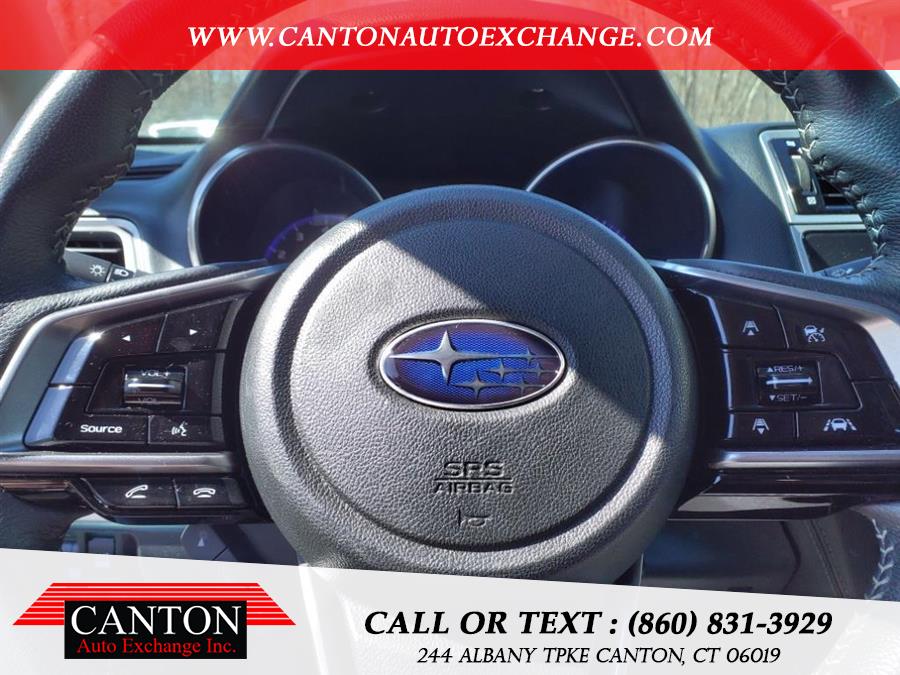 2019 Subaru Outback 3.6R Limited, available for sale in Canton, Connecticut | Canton Auto Exchange. Canton, Connecticut 2019 Subaru Outback 3.6R Limited, available for sale in Canton, Connecticut | Canton Auto Exchange. Canton, Connecticut
