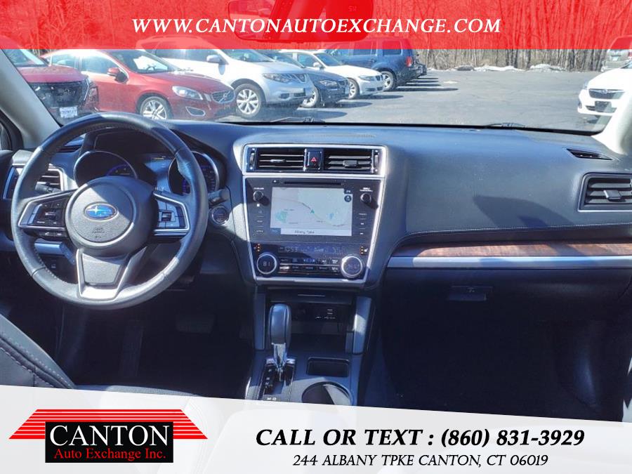 2019 Subaru Outback 3.6R Limited, available for sale in Canton, Connecticut | Canton Auto Exchange. Canton, Connecticut 2019 Subaru Outback 3.6R Limited, available for sale in Canton, Connecticut | Canton Auto Exchange. Canton, Connecticut
