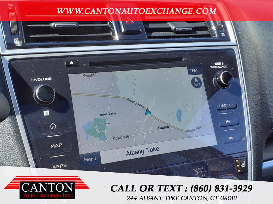 2019 Subaru Outback 3.6R Limited, available for sale in Canton, Connecticut | Canton Auto Exchange. Canton, Connecticut 2019 Subaru Outback 3.6R Limited, available for sale in Canton, Connecticut | Canton Auto Exchange. Canton, Connecticut