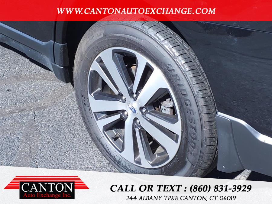 2019 Subaru Outback 3.6R Limited, available for sale in Canton, Connecticut | Canton Auto Exchange. Canton, Connecticut 2019 Subaru Outback 3.6R Limited, available for sale in Canton, Connecticut | Canton Auto Exchange. Canton, Connecticut
