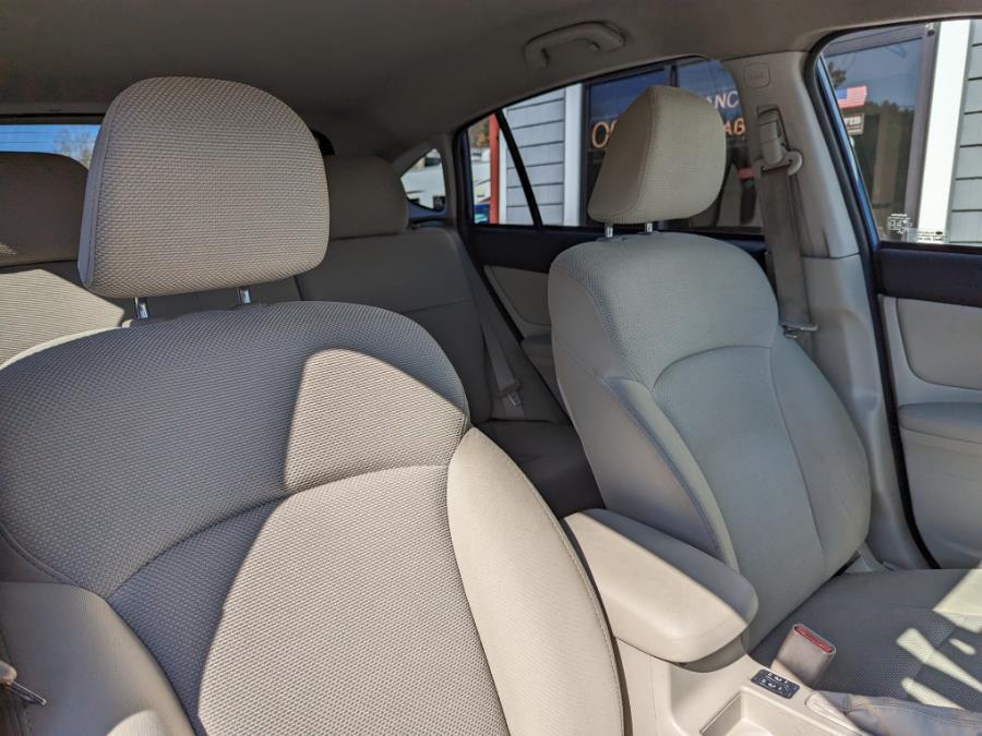 2014 Subaru XV Crosstrek 5dr Man 2.0i Premium, available for sale in Thomaston, CT