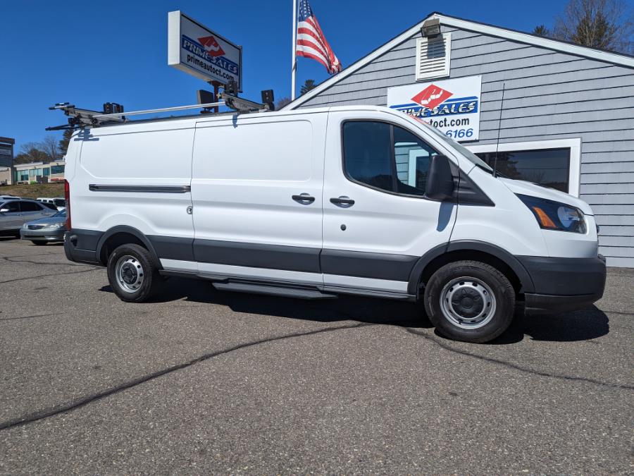 Ford Transit Van 2017 in Thomaston Waterbury Hartford | CT | Prime ...