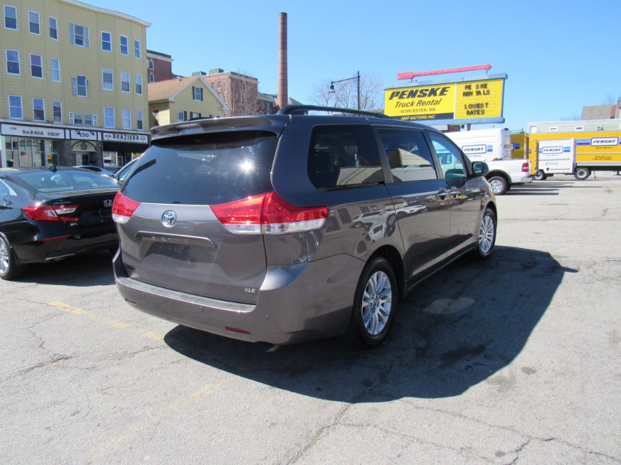 2014 Toyota Sienna XLE, available for sale in Worcester, Massachusetts | Hilario's Auto Sales Inc.. Worcester, Massachusetts 2014 Toyota Sienna XLE, available for sale in Worcester, Massachusetts | Hilario's Auto Sales Inc.. Worcester, Massachusetts