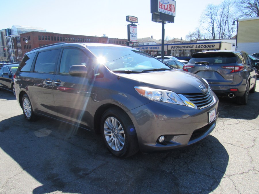 2014 Toyota Sienna XLE, available for sale in Worcester, Massachusetts | Hilario's Auto Sales Inc.. Worcester, Massachusetts 2014 Toyota Sienna XLE, available for sale in Worcester, Massachusetts | Hilario's Auto Sales Inc.. Worcester, Massachusetts