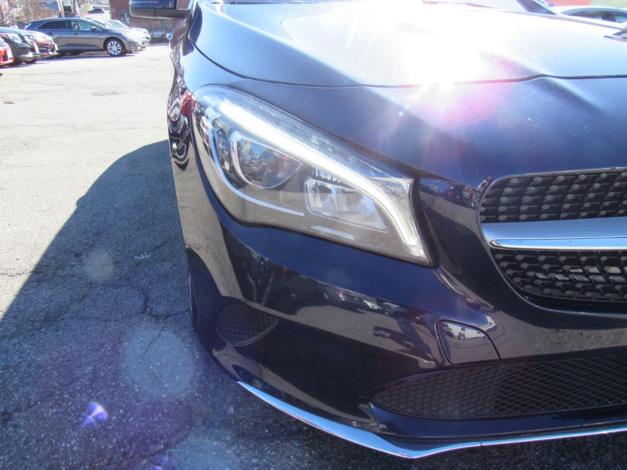 2018 Mercedes-Benz CLA250 Base, available for sale in Worcester, Massachusetts | Hilario's Auto Sales Inc.. Worcester, Massachusetts 2018 Mercedes-Benz CLA250 Base, available for sale in Worcester, Massachusetts | Hilario's Auto Sales Inc.. Worcester, Massachusetts