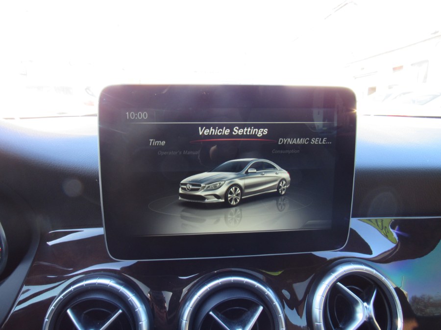 2018 Mercedes-Benz CLA250 Base, available for sale in Worcester, Massachusetts | Hilario's Auto Sales Inc.. Worcester, Massachusetts 2018 Mercedes-Benz CLA250 Base, available for sale in Worcester, Massachusetts | Hilario's Auto Sales Inc.. Worcester, Massachusetts