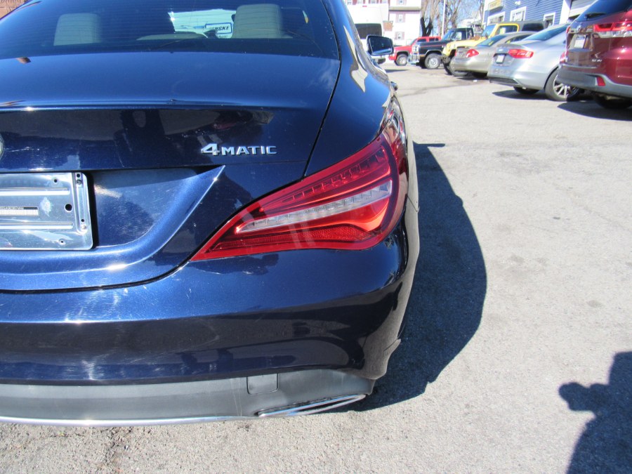 2018 Mercedes-Benz CLA250 Base, available for sale in Worcester, Massachusetts | Hilario's Auto Sales Inc.. Worcester, Massachusetts 2018 Mercedes-Benz CLA250 Base, available for sale in Worcester, Massachusetts | Hilario's Auto Sales Inc.. Worcester, Massachusetts