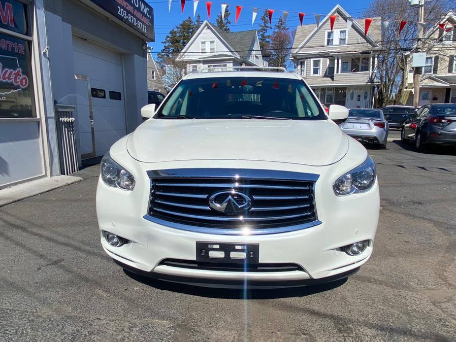 2015 INFINITI QX60 AWD 4dr, available for sale in Bridgeport, Connecticut | CT Auto. Bridgeport, Connecticut 2015 INFINITI QX60 AWD 4dr, available for sale in Bridgeport, Connecticut | CT Auto. Bridgeport, Connecticut