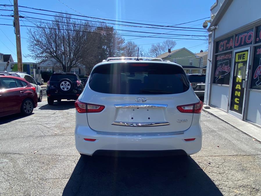2015 INFINITI QX60 AWD 4dr, available for sale in Bridgeport, Connecticut | CT Auto. Bridgeport, Connecticut 2015 INFINITI QX60 AWD 4dr, available for sale in Bridgeport, Connecticut | CT Auto. Bridgeport, Connecticut
