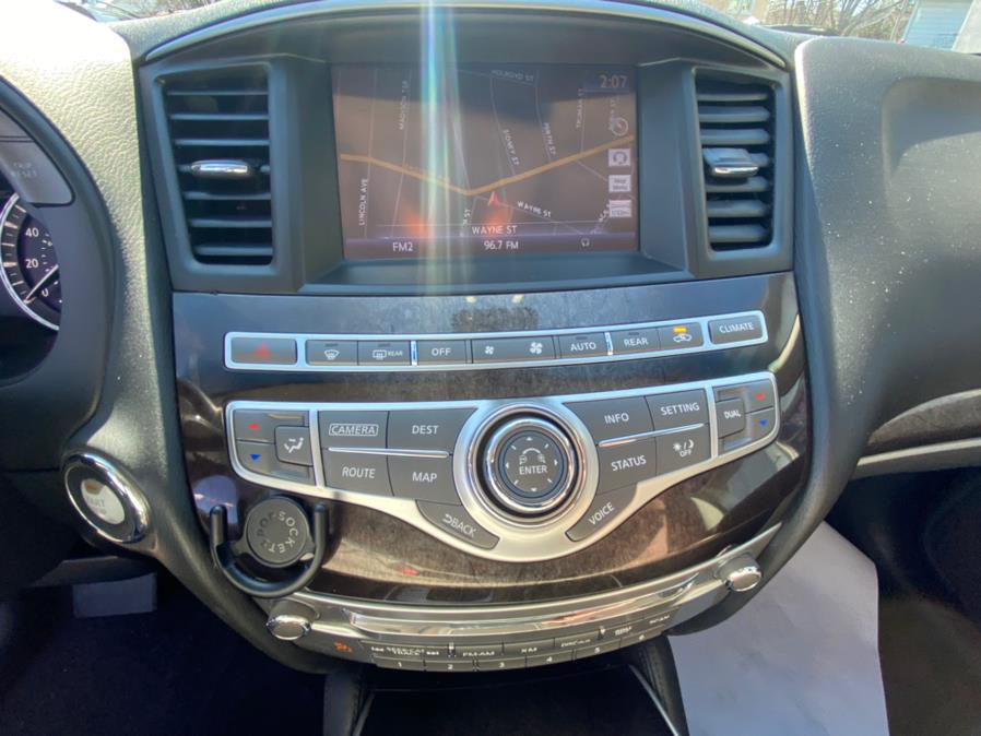 2015 INFINITI QX60 AWD 4dr, available for sale in Bridgeport, Connecticut | CT Auto. Bridgeport, Connecticut 2015 INFINITI QX60 AWD 4dr, available for sale in Bridgeport, Connecticut | CT Auto. Bridgeport, Connecticut