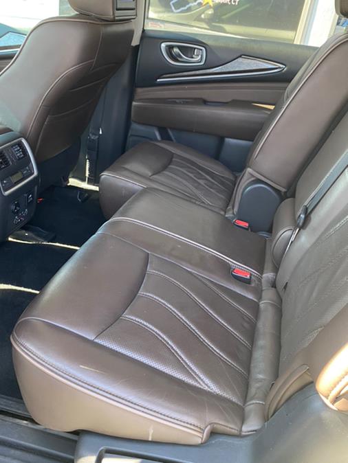 2015 INFINITI QX60 AWD 4dr, available for sale in Bridgeport, Connecticut | CT Auto. Bridgeport, Connecticut 2015 INFINITI QX60 AWD 4dr, available for sale in Bridgeport, Connecticut | CT Auto. Bridgeport, Connecticut