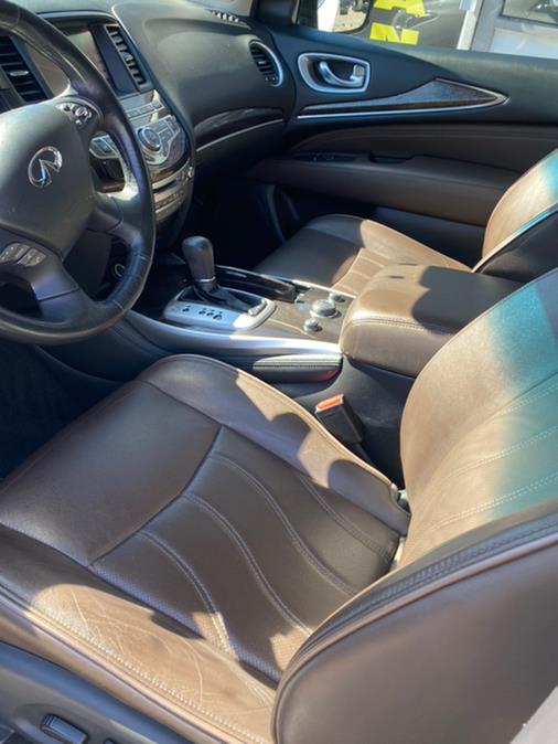 2015 INFINITI QX60 AWD 4dr, available for sale in Bridgeport, Connecticut | CT Auto. Bridgeport, Connecticut 2015 INFINITI QX60 AWD 4dr, available for sale in Bridgeport, Connecticut | CT Auto. Bridgeport, Connecticut