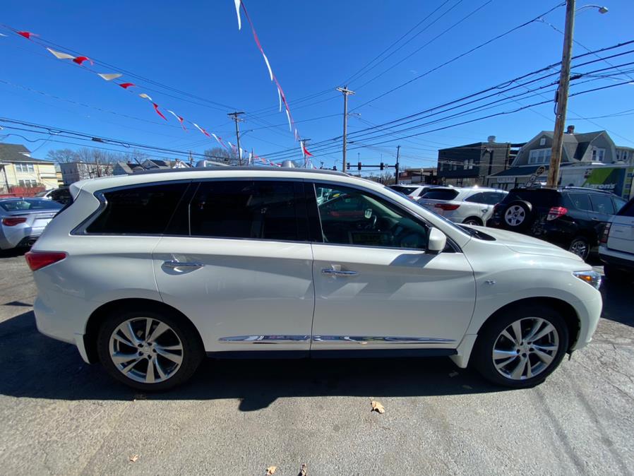 2015 INFINITI QX60 AWD 4dr, available for sale in Bridgeport, Connecticut | CT Auto. Bridgeport, Connecticut 2015 INFINITI QX60 AWD 4dr, available for sale in Bridgeport, Connecticut | CT Auto. Bridgeport, Connecticut