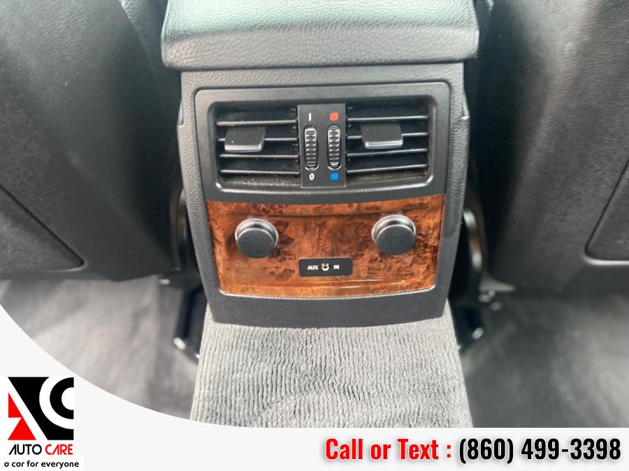 2008 BMW 5 Series 4dr Sdn 535xi AWD, available for sale in Vernon , Connecticut | Auto Care Motors. Vernon , Connecticut 2008 BMW 5 Series 4dr Sdn 535xi AWD, available for sale in Vernon , Connecticut | Auto Care Motors. Vernon , Connecticut