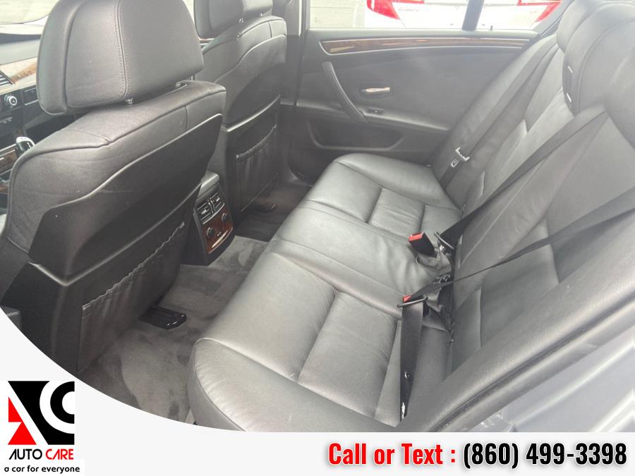 2008 BMW 5 Series 4dr Sdn 535xi AWD, available for sale in Vernon , Connecticut | Auto Care Motors. Vernon , Connecticut 2008 BMW 5 Series 4dr Sdn 535xi AWD, available for sale in Vernon , Connecticut | Auto Care Motors. Vernon , Connecticut