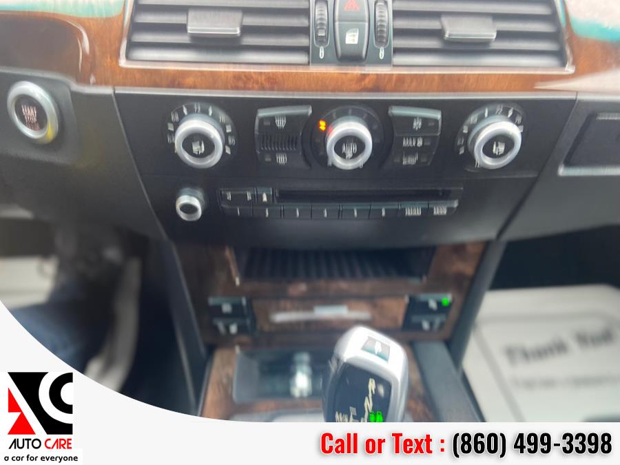 2008 BMW 5 Series 4dr Sdn 535xi AWD, available for sale in Vernon , Connecticut | Auto Care Motors. Vernon , Connecticut 2008 BMW 5 Series 4dr Sdn 535xi AWD, available for sale in Vernon , Connecticut | Auto Care Motors. Vernon , Connecticut