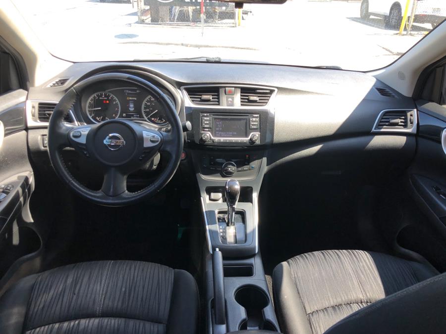 2018 Nissan Sentra SV CVT, available for sale in Franklin Square, New York | Signature Auto Sales. Franklin Square, New York 2018 Nissan Sentra SV CVT, available for sale in Franklin Square, New York | Signature Auto Sales. Franklin Square, New York