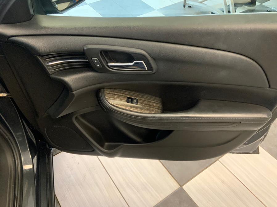 2014 Chevrolet Malibu 4dr Sdn LT w/1LT, available for sale in Hartford, Connecticut | Franklin Motors Auto Sales LLC. Hartford, Connecticut 2014 Chevrolet Malibu 4dr Sdn LT w/1LT, available for sale in Hartford, Connecticut | Franklin Motors Auto Sales LLC. Hartford, Connecticut