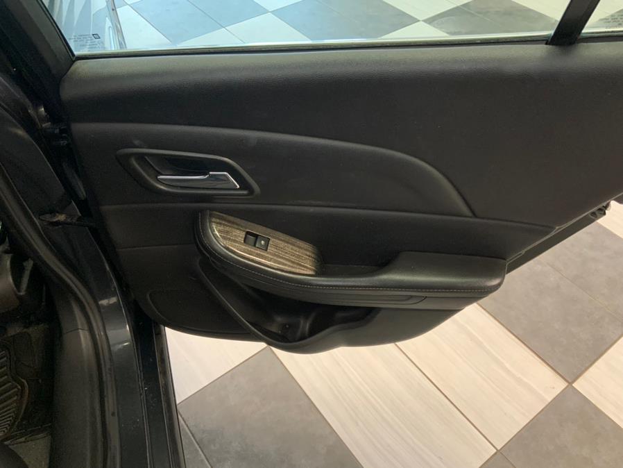 2014 Chevrolet Malibu 4dr Sdn LT w/1LT, available for sale in Hartford, Connecticut | Franklin Motors Auto Sales LLC. Hartford, Connecticut 2014 Chevrolet Malibu 4dr Sdn LT w/1LT, available for sale in Hartford, Connecticut | Franklin Motors Auto Sales LLC. Hartford, Connecticut