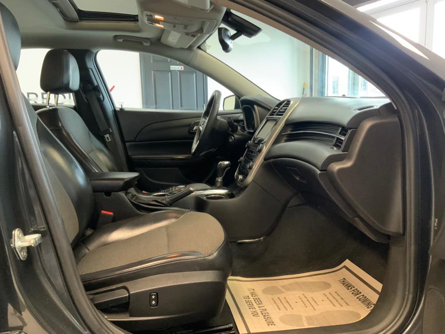 2014 Chevrolet Malibu 4dr Sdn LT w/1LT, available for sale in Hartford, Connecticut | Franklin Motors Auto Sales LLC. Hartford, Connecticut 2014 Chevrolet Malibu 4dr Sdn LT w/1LT, available for sale in Hartford, Connecticut | Franklin Motors Auto Sales LLC. Hartford, Connecticut