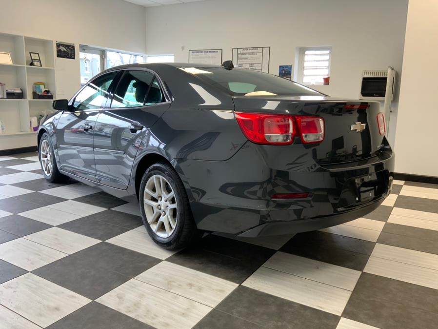 2014 Chevrolet Malibu 4dr Sdn LT w/1LT, available for sale in Hartford, Connecticut | Franklin Motors Auto Sales LLC. Hartford, Connecticut 2014 Chevrolet Malibu 4dr Sdn LT w/1LT, available for sale in Hartford, Connecticut | Franklin Motors Auto Sales LLC. Hartford, Connecticut