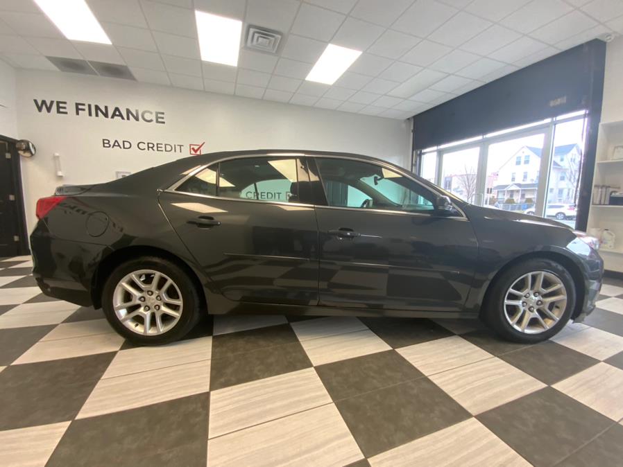 2014 Chevrolet Malibu 4dr Sdn LT w/1LT, available for sale in Hartford, Connecticut | Franklin Motors Auto Sales LLC. Hartford, Connecticut 2014 Chevrolet Malibu 4dr Sdn LT w/1LT, available for sale in Hartford, Connecticut | Franklin Motors Auto Sales LLC. Hartford, Connecticut