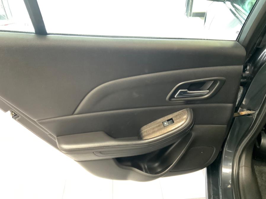 2014 Chevrolet Malibu 4dr Sdn LT w/1LT, available for sale in Hartford, Connecticut | Franklin Motors Auto Sales LLC. Hartford, Connecticut 2014 Chevrolet Malibu 4dr Sdn LT w/1LT, available for sale in Hartford, Connecticut | Franklin Motors Auto Sales LLC. Hartford, Connecticut