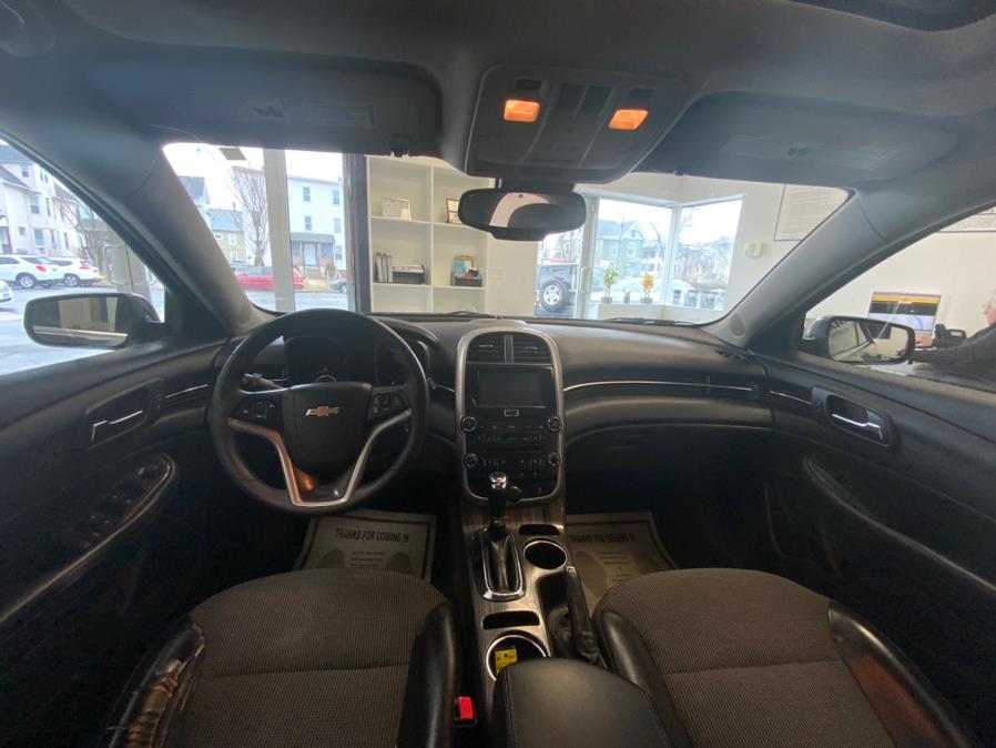 2014 Chevrolet Malibu 4dr Sdn LT w/1LT, available for sale in Hartford, Connecticut | Franklin Motors Auto Sales LLC. Hartford, Connecticut 2014 Chevrolet Malibu 4dr Sdn LT w/1LT, available for sale in Hartford, Connecticut | Franklin Motors Auto Sales LLC. Hartford, Connecticut