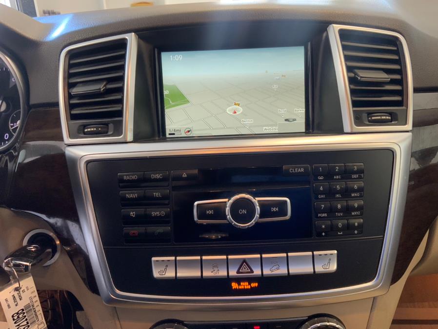 2015 Mercedes-Benz M-Class 4MATIC 4dr ML350, available for sale in Hartford, Connecticut | Franklin Motors Auto Sales LLC. Hartford, Connecticut 2015 Mercedes-Benz M-Class 4MATIC 4dr ML350, available for sale in Hartford, Connecticut | Franklin Motors Auto Sales LLC. Hartford, Connecticut