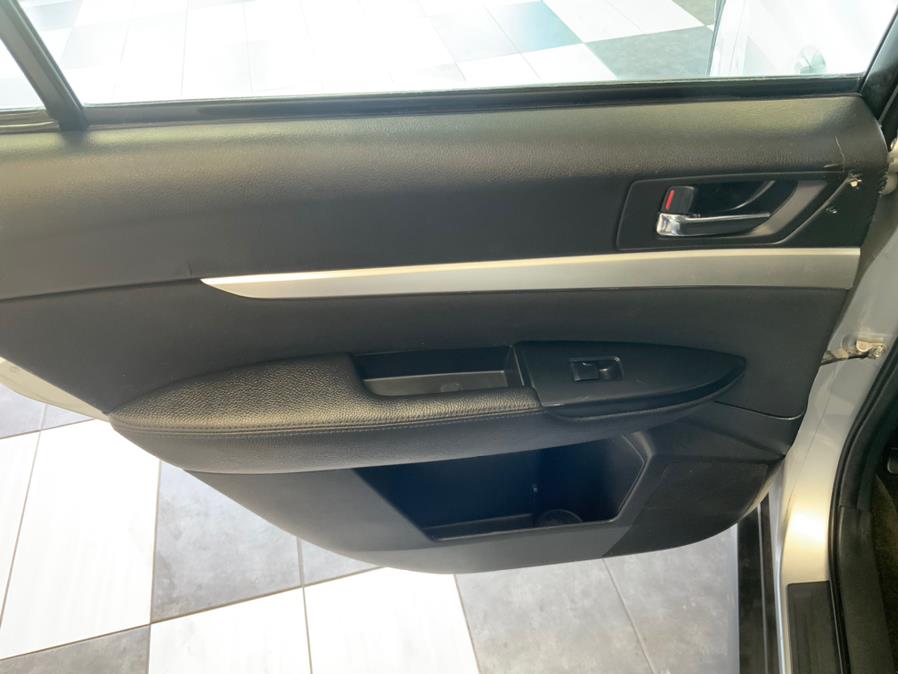 2012 Subaru Outback 4dr Wgn H4 Auto 2.5i, available for sale in Hartford, Connecticut | Franklin Motors Auto Sales LLC. Hartford, Connecticut 2012 Subaru Outback 4dr Wgn H4 Auto 2.5i, available for sale in Hartford, Connecticut | Franklin Motors Auto Sales LLC. Hartford, Connecticut